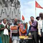 बेड़ो में उमंग यूथ क्लब का स्वच्छता अभियान, विद्यार्थियों ने निकाली जागरूकता रैली | Cleanliness Drive in Bero, Students Raise Awareness Through Rally
