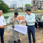 बेड़ो में उमंग यूथ क्लब का स्वच्छता अभियान, विद्यार्थियों ने निकाली जागरूकता रैली | Cleanliness Drive in Bero, Students Raise Awareness Through Rally