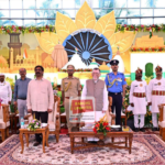 अटल बिहारी वाजपेयी की पुण्यतिथि पर भाजपा नेताओं ने दी श्रद्धांजलि | BJP Leaders Pay Tribute to Atal Bihari Vajpayee on His Death Anniversary