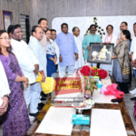 गुमला में JJMP के खिलाफ बड़ी कार्रवाई, 5 लाख का इनामी सब-जोनल सदस्य समेत 4 गिरफ्तार | Major Action Against JJMP in Gumla, Four Arrested Including ₹5 Lakh Rewarded Member