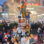 JSSC-CGL नियुक्ति रद्द होने के विरोध में कर्मचारियों का आक्रोश, ‘न्याय दो या फांसी दो’ के नारे | Employees Protest JSSC-CGL Appointment Cancellation, Raise ‘Justice or Death’ Slogans
