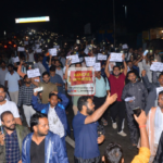 JPSC-JSSC आंदोलन स्थगित, छात्रों ने निकाली आभार यात्रा | JPSC-JSSC Protest Suspended, Students Take Out Thank You March
