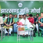 नौकरी बहाली की मांग, JPSC-JSSC चयनित अभ्यर्थियों की तिरंगा यात्रा | Selected JPSC-JSSC Candidates Take Out Tiranga Yatra Demanding Job Reinstatement