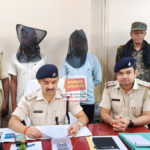 बरवाअड्डा थाना प्रभारी से कथित गाली-गलौज और धमकी मामले में विधायक जयराम महतो पर FIR | FIR Against MLA Jairam Mahato Over Alleged Abuse and Threats to Barwadda SHO