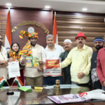 छात्र आंदोलन से जुड़ी प्रतिमा कुमारी के गंभीर आरोप, 21 अगस्त की घटना पर प्रेस कॉन्फ्रेंस | Student Activist Pratima Kumari Makes Serious Allegations Over August 21 Incident in Ranchi