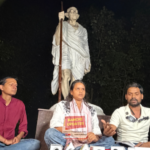 ईद मिलादुन्नबी और रिसालदार बाबा उर्स को लेकर राँची प्रशासन अलर्ट, सुरक्षा-व्यवस्था की तैयारियाँ तेज | Ranchi Administration Steps Up Security Preparations for Eid Milad-un-Nabi and Risaldar Baba Urs