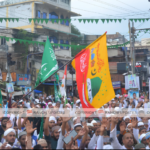 रक्षाबंधन की तैयारी तेज, राँची के बाजारों में राखी, मिठाई और गिफ्ट हैंपर की बढ़ी मांग | Raksha Bandhan Preparations Gain Momentum as Demand for Rakhis, Sweets and Gift Hampers Rises in Ranchi