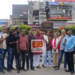 संताली भाषा से जुड़े मुद्दों को लेकर CM हेमन्त सोरेन से मिला झारखंड संताल स्टूडेंट्स यूनियन का प्रतिनिधिमंडल | Jharkhand Santal Students Union Meets CM Hemant Soren Over Issues Related to Santali Language