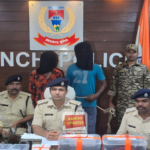 संताली भाषा से जुड़े मुद्दों को लेकर CM हेमन्त सोरेन से मिला झारखंड संताल स्टूडेंट्स यूनियन का प्रतिनिधिमंडल | Jharkhand Santal Students Union Meets CM Hemant Soren Over Issues Related to Santali Language