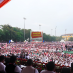 जैप वन से पूरे सैनिक सम्मान के साथ निकली चादर, रिशालदार बाबा की मजार पर चादरपोशी कर मांगी अमन-चैन की दुआ | Chadar Procession Taken Out with Full Military Honours from JAP-1, Offered at Risaldar Baba’s Shrine in Ranchi