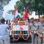 राँची के बरियातू में देर रात शराब पार्टी के दौरान विवाद के बाद फायरिंग, युवक को पेट में लगी गोली; RIMS में भर्ती | Firing After Dispute During Late-Night Drinking Gathering in Ranchi’s Bariatu, Youth Shot and Admitted to RIMS