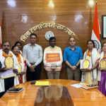 नागरमल मोदी सेवा सदन का 69वां स्थापना दिवस, राज्यपाल संतोष गंगवार बोले- मरीजों के साथ संवेदनशीलता और अच्छा व्यवहार भी इलाज का हिस्सा | Nagarmal Modi Seva Sadan Celebrates 69th Foundation Day, Governor Santosh Gangwar Emphasises Compassionate Patient Care