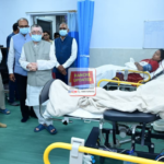राँची में 8 शिक्षकों को सेवानिवृत्ति के दिन ही मिले सभी लाभ, DC मंजूनाथ भजन्त्री ने किया सम्मानित | 8 Ranchi Teachers Receive Retirement Benefits on Their Last Working Day, DC Manjunath Bhajantri Felicitates Them