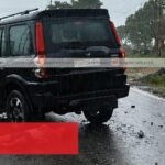 मिलाद-उल-नबी को लेकर राँची में पुलिस का फ्लैग मार्च, शांतिपूर्ण पर्व मनाने की अपील | Police Conducts Flag March in Ranchi Ahead of Milad-un-Nabi, Appeals for Peaceful Celebrations