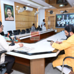 JPSC-JSSC आंदोलन में छात्रों का पैदल मार्च, मंत्रियों के बयान के विरोध में पुतला दहन | JPSC-JSSC Protest: Students Hold March and Burn Effigies Over Ministers’ Statements