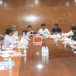 JPSC-JSSC आंदोलन के 15वें दिन छात्रों ने शहीद निर्मल महतो को दी श्रद्धांजलि | JPSC-JSSC Protesters Pay Tribute to Nirmal Mahto in Ranchi