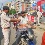 अल्बर्ट एक्का चौक पर JMM का प्रदर्शन, CEC ज्ञानेश कुमार का पुतला फूंका; SIR के विरोध में इस्तीफे की मांग | JMM Protests at Albert Ekka Chowk, Burns CEC Gyanesh Kumar’s Effigy and Demands Resignation Over SIR