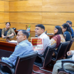 लगातार बारिश के बीच राँची नगर निगम का विशेष अभियान, 53 वार्डों में 1,200 सफाईकर्मी तैनात; जलजमाव से निपटने की तैयारी | Ranchi Municipal Corporation Launches Special Drain Cleaning Drive Across 53 Wards Amid Continuous Rain