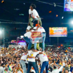 राजकीय सम्मान के साथ सुदिव्य कुमार सोनू को अंतिम विदाई, 10 वर्षीय पुत्र श्रेयस ने दी मुखाग्नि; CM हेमन्त सोरेन ने अर्थी को दिया कंधा | Sudivya Kumar Sonu Cremated with State Honours, 10-Year-Old Son Shreyas Lights Funeral Pyre; CM Hemant Soren Joins Final Journey