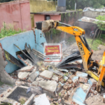 चार महीने से वेतन लंबित, खादी बोर्ड के आउटसोर्स कर्मियों का राँची में अनिश्चितकालीन धरना; स्थायी समायोजन समेत कई मांगें | Khadi Board Outsourced Employees Begin Indefinite Protest in Ranchi Over Pending Salaries, Regularisation and Other Demands