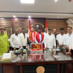 राँची के हेहल में दुकान पर पुलिस की छापेमारी, 114 बोतल और केन विदेशी शराब-बियर बरामद; संचालिका गिरफ्तार | Police Raid Shop in Ranchi’s Hehal, Seize 114 Bottles and Cans of Liquor and Beer; Shop Operator Arrested