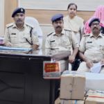 राँची में HEC की जमीन पर दूसरे दिन भी कार्रवाई जारी, डिबडीह बाइपास रोड पर स्थानीय लोगों का विरोध | Action Against Alleged Unauthorised Construction on HEC Land Continues for Second Day in Ranchi, Locals Protest at Dibdih Bypass Road
