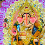 गणपति उत्सव के रंग में रंगी राँची, भव्य पूजा पंडालों में उमड़े श्रद्धालु; गणपति बप्पा की भक्ति में डूबा शहर | Ranchi Soaked in Ganpati Festivities, Devotees Throng Grand Puja Pandals Across the City