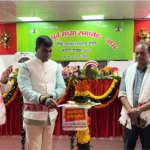 राँची प्रेस क्लब मीडिया कप फुटबॉल टूर्नामेंट 2026 का भव्य समापन, टीम अमानत बनी चैंपियन; 8 टीमों के 182 पत्रकारों ने दिखाया खेल का जुनून | Ranchi Press Club Media Cup Football Tournament 2026 Concludes, Team Amanat Crowned Champions as 182 Journalists Take the Field
