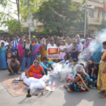 यूनियन बैंक ऑफिसर्स एसोसिएशन झारखंड की 8वीं त्रैवार्षिक महासभा आयोजित, उज्ज्वल प्रकाश लकड़ा अध्यक्ष और ज्योत्स्नेश्वर पांडेय महासचिव निर्वाचित | 8th Triennial General Body Meeting of Union Bank Officers Association Jharkhand Held, Ujjwal Prakash Lakra Re-elected President and Jyotsneshwar Pandey General Secretary
