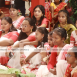झारखंड के रवि राज मुर्मू को संताली फिल्म ‘आंगेन’ के लिए राष्ट्रीय फिल्म पुरस्कार, राष्ट्रपति द्रौपदी मुर्मु ने किया सम्मानित | Jharkhand’s Ravi Raj Murmu Wins National Film Award for Santali Short Film ‘Aangen’, Honoured by President Droupadi Murmu