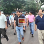 राँची विमेंस कॉलेज में दिखा करम पर्व का रंग, पारंपरिक गीत-नृत्य के बीच छात्राओं ने की करम पूजा | Karam Festival Celebrated at Ranchi Women’s College, Students Perform Traditional Puja, Songs and Dance