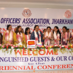 राँची के कुसई कॉलोनी में सड़क हादसे में पुचका विक्रेता की मौत, शव रखकर सड़क जाम; ₹20 हजार की सहायता के बाद हटा प्रदर्शन | Puchka Vendor Killed in Ranchi’s Kusai Colony Road Accident, Locals Block Road; Protest Ends After ₹20,000 Assistance