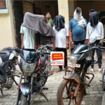 चार महीने से वेतन लंबित, खादी बोर्ड के आउटसोर्स कर्मियों का राँची में अनिश्चितकालीन धरना; स्थायी समायोजन समेत कई मांगें | Khadi Board Outsourced Employees Begin Indefinite Protest in Ranchi Over Pending Salaries, Regularisation and Other Demands