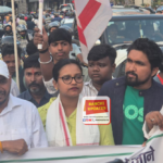 राँची पहुंचे बॉलीवुड निर्देशक मधुर भंडारकर, ‘भोला लिट्टी चोखा’ में लिया झारखंड के जायके का स्वाद | Bollywood Director Madhur Bhandarkar Enjoys Jharkhand’s Local Cuisine in Ranchi