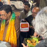 राँची में SIR के विरोध में कई संगठनों का प्रदर्शन, मुख्य चुनाव आयुक्त ज्ञानेश कुमार का पुतला दहन | Several Organisations Protest Against SIR in Ranchi