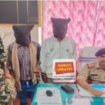छठ महापर्व की तैयारी तेज, नगर आयुक्त ने राँची के चार प्रमुख छठ घाटों का किया निरीक्षण | Chhath Puja Preparations Intensify, Municipal Commissioner Inspects Four Major Ghats in Ranchi