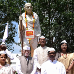 दुर्गापूजा को लेकर राँची प्रशासन अलर्ट, पूजा पंडालों का निरीक्षण | Ranchi Administration on Alert for Durga Puja, Inspects Puja Pandals