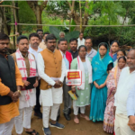 झारखंड में अवैध शराब पर ड्रोन से होगी निगरानी, मंत्री योगेंद्र प्रसाद महतो ने किया परीक्षण | Drone Surveillance to Curb Illegal Liquor Trade in Jharkhand, Minister Yogendra Prasad Mahto Tests Technology