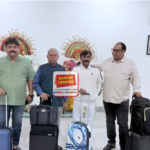 25 साल से लंबित पेंशन मामलों पर राँची नगर निगम की कार्रवाई, 133 में से 118 पारिवारिक पेंशन आवेदन स्वीकृत | Ranchi Municipal Corporation Resolves Long-Pending Pension Cases, Approves 118 Out of 133 Family Pension Applications