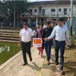 जैप-1 वाहिनी परिसर में मनाया गया राष्ट्रीय एकता दिवस, पुलिसकर्मियों ने ली राष्ट्रीय एकता और अखंडता की शपथ | National Unity Day Celebrated at JAP-1 Battalion, Police Personnel Take Pledge to Uphold National Unity and Integrity