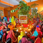मोरहाबादी वेंडिंग जोन में तंबाकू नियंत्रण प्रकोष्ठ की औचक कार्रवाई, सार्वजनिक स्थान पर धूम्रपान करने वालों पर जुर्माना | Tobacco Control Cell Conducts Surprise Drive at Morabadi Vending Zone, Action Against Smoking in Public Places
