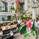 मां रूपी सोरेन से मिलने हिलव्यू अस्पताल पहुंचे CM हेमंत सोरेन | CM Hemant Soren Visits Hill View Hospital to Meet Mother Rupi Soren