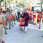राँची के रातू रोड में ₹1.80 करोड़ की लागत से बन रहा ऑटो स्टैंड, एक साथ खड़े हो सकेंगे 300 से अधिक ऑटो; जाम से मिलेगी राहत | New ₹1.80 Crore Auto Stand Coming Up at Ranchi’s Ratu Road with Capacity for Over 300 Autos, Expected to Ease Traffic Congestion