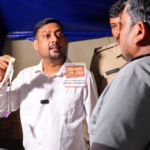 राँची में जितिया व्रत की मुख्य पूजा संपन्न, चुटिया श्री राम मंदिर में उमड़ी व्रती महिलाओं की भीड़ | Jitiya Vrat Puja Concludes in Ranchi, Devotees Gather at Chutia Shri Ram Mandir for Jivitputrika Vrat
