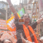 “अच्छा तो हम चलते हैं…” राँची में मुकाबले के बाद टीम इंडिया और वेस्टइंडीज इंदौर रवाना, बिरसा मुंडा एयरपोर्ट पर दिखे खिलाड़ी | “Time to Say Goodbye…” Team India and West Indies Leave Ranchi for Indore After T20 Clash