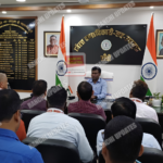 आदित्य की मौत के बाद IIIT राँची में छात्रों का आंदोलन जारी, निदेशक के इस्तीफे की माँग पर अड़े छात्र | Student Protest Continues at IIIT Ranchi After Aditya’s Death, Students Remain Firm on Demand for Director’s Resignation