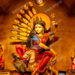 दुर्गा पूजा के बीच राँची में बदला मौसम, दोपहर बाद हुई बारिश से मिली उमस से राहत; पंडाल घूमने वालों की बढ़ी चिंता | Rain Changes Weather in Ranchi Amid Durga Puja, Brings Relief from Humidity but Raises Concerns for Pandal Visitors