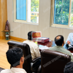 खूंटी में स्कूल प्रिंसिपल फादर बेनेदिक्त बारला पर जानलेवा हमला, विरोध में भगत सिंह चौक जाम; SIT करेगी जांच | School Principal Father Benedict Barla Seriously Attacked in Khunti, Protesters Block Bhagat Singh Chowk; SIT to Probe Case