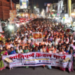 राँची के कांके में डकैती का खुलासा, 6 आरोपी गिरफ्तार; ₹4.24 लाख नकद और दो गाड़ियां बरामद, 14 लोगों की संलिप्तता का दावा | Kanke Robbery Case: 6 Accused Arrested, ₹4.24 Lakh Cash and Two Vehicles Recovered; Police Say 14 People Were Involved