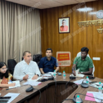 SIR के विरोध और मुख्य चुनाव आयुक्त ज्ञानेश कुमार के इस्तीफे की मांग को लेकर राँची में साझा मार्च | Joint March in Ranchi Against SIR, Demanding the Resignation of Chief Election Commissioner Gyanesh Kuma